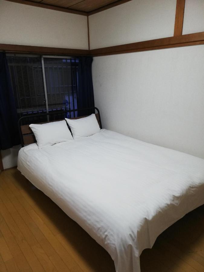 Star Inn Prefektura Tokio Exteriér fotografie
