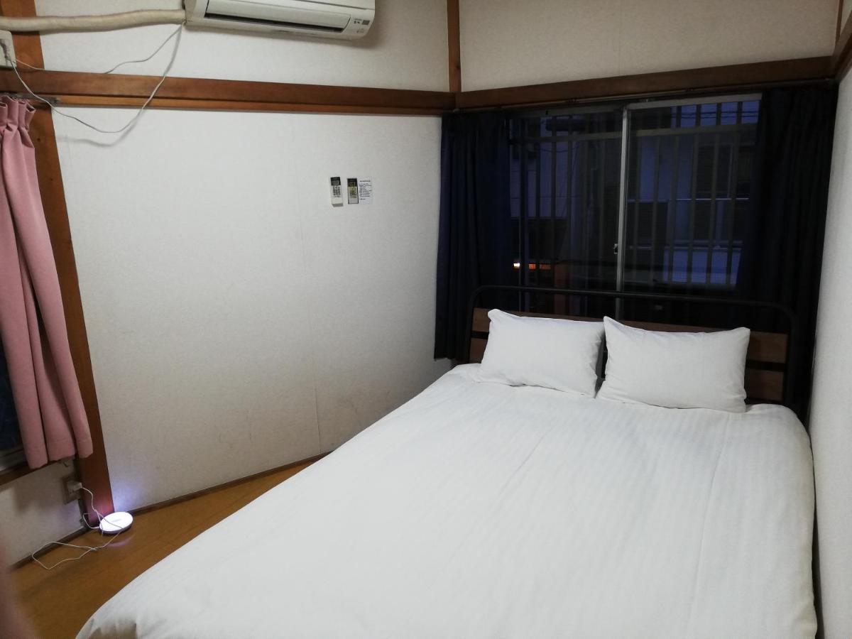 Star Inn Prefektura Tokio Exteriér fotografie