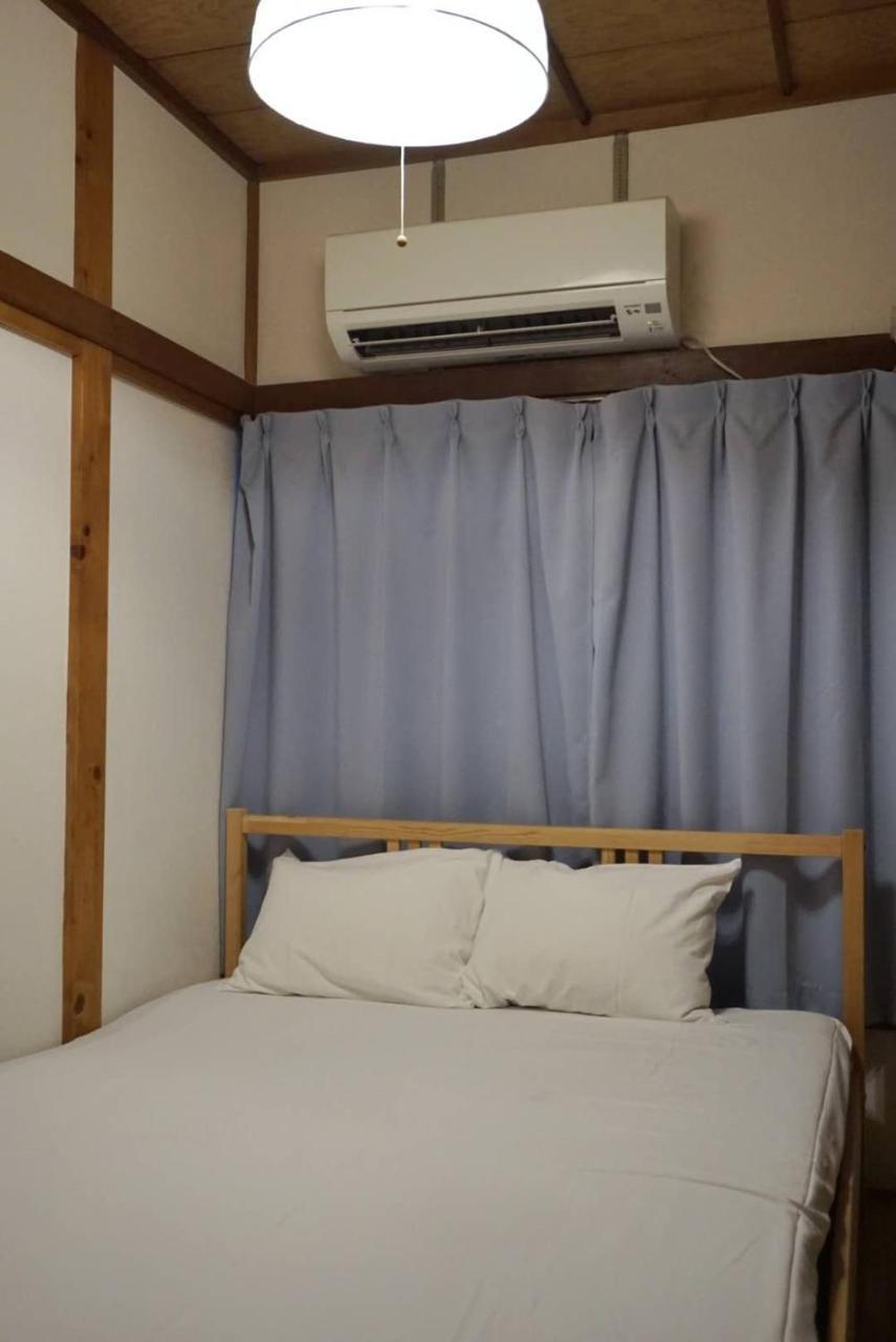 Star Inn Prefektura Tokio Exteriér fotografie