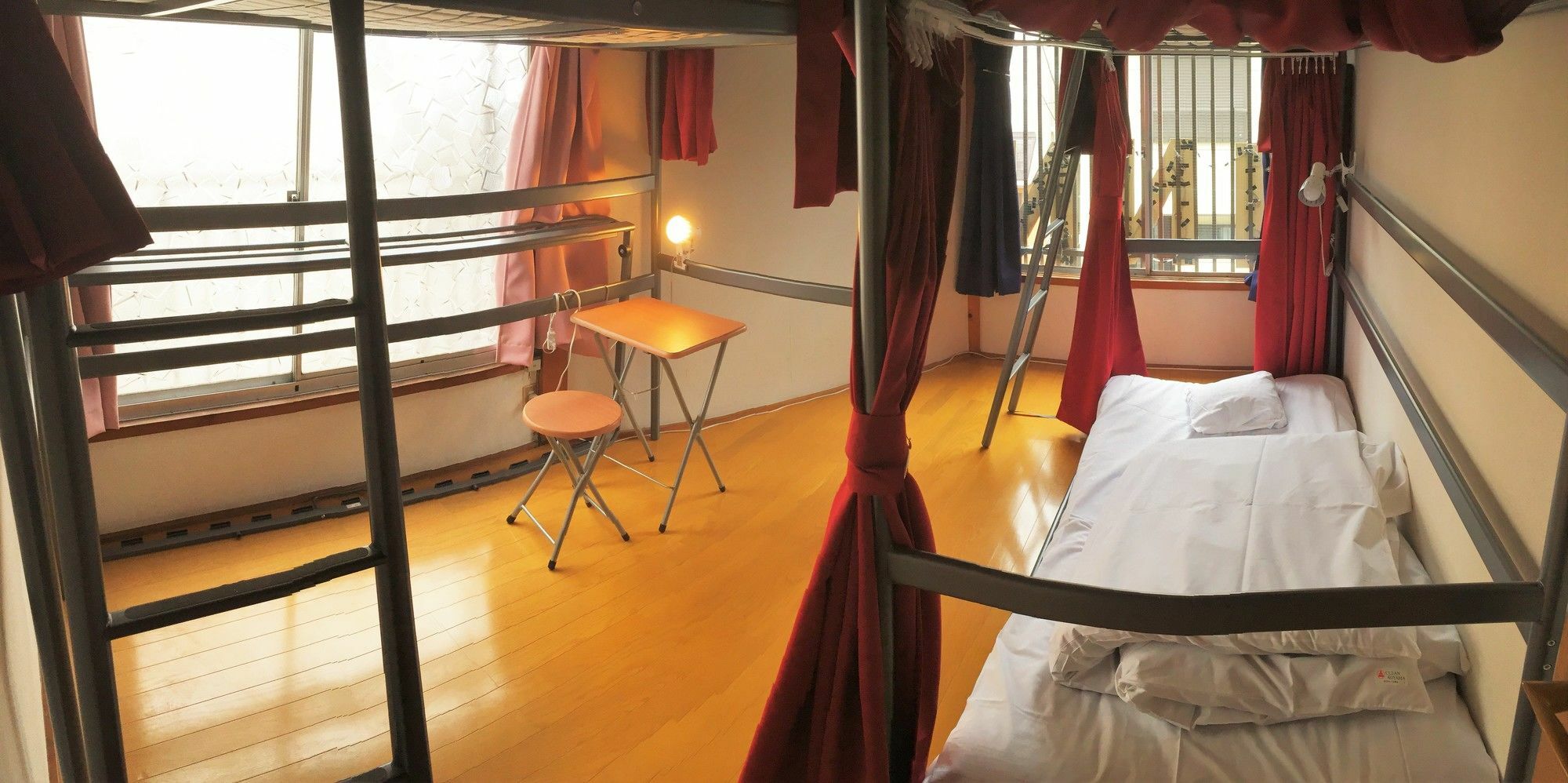 Star Inn Prefektura Tokio Exteriér fotografie