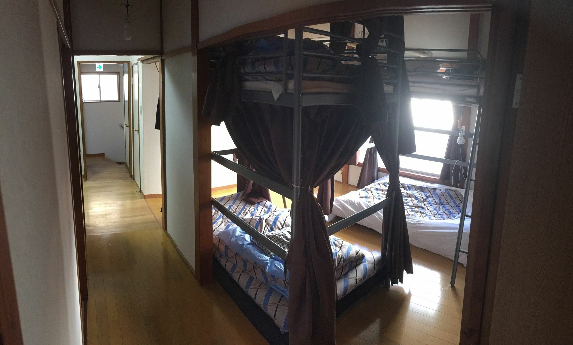 Star Inn Prefektura Tokio Exteriér fotografie