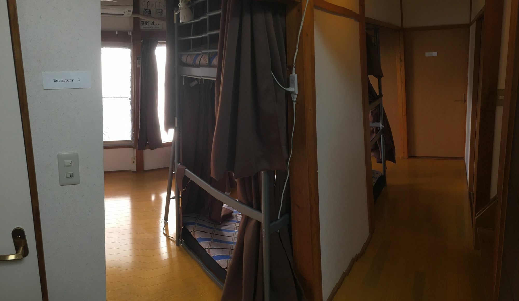 Star Inn Prefektura Tokio Exteriér fotografie