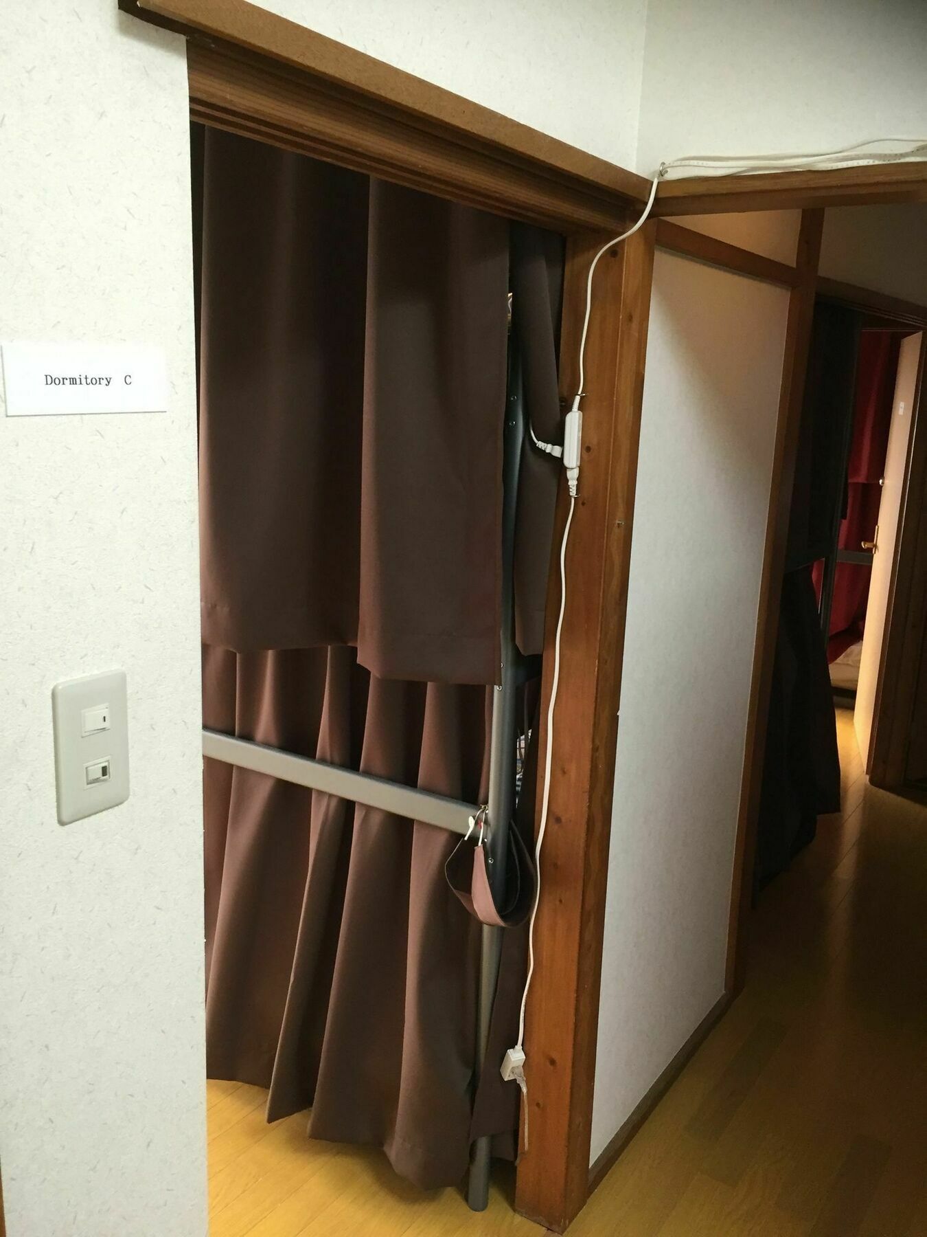 Star Inn Prefektura Tokio Exteriér fotografie