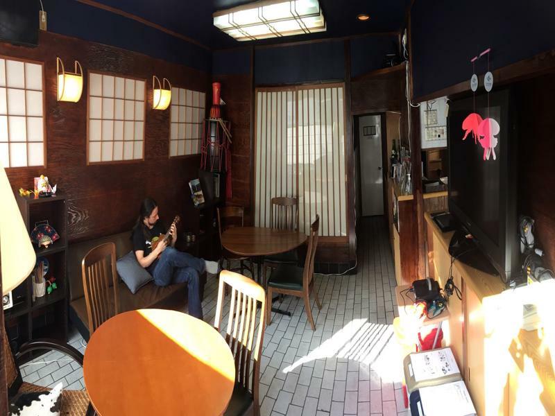 Star Inn Prefektura Tokio Exteriér fotografie
