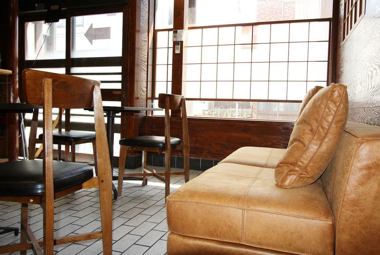 Star Inn Prefektura Tokio Exteriér fotografie